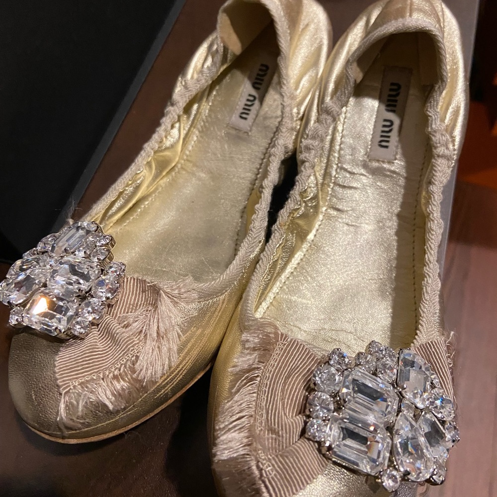 Flat Shoes - image 2